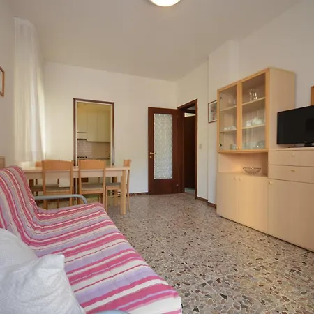 Giusi, Maria E Campiello Apartamento