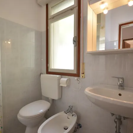 아파트 Giusi, Maria E Campiello