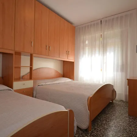 Giusi, Maria E Campiello Apartamento *