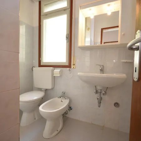 Apartamento Giusi, Maria E Campiello *