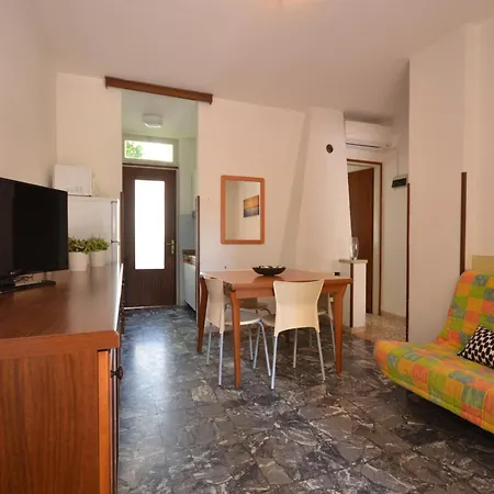 Apartamento Giusi, Maria E Campiello Bibione