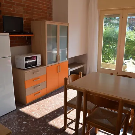 Giusi, Maria E Campiello