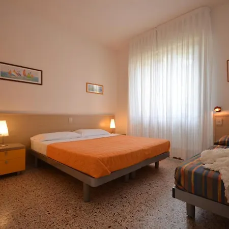 아파트 Giusi, Maria E Campiello *