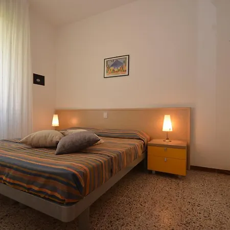 Apartamento Giusi, Maria E Campiello *