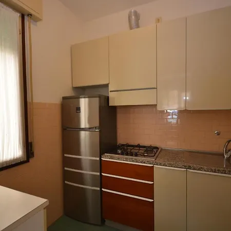 Apartamento Giusi, Maria E Campiello Bibione