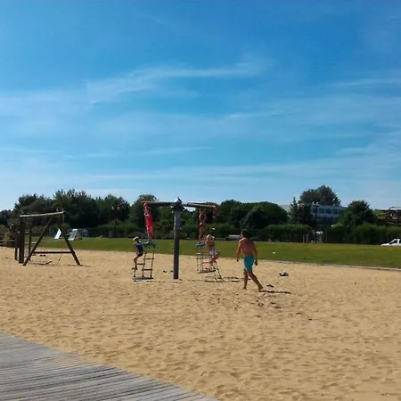 Apartamento Giusi, Maria E Campiello *