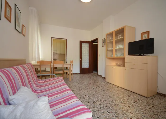 Giusi, Maria E Campiello Lägenhet