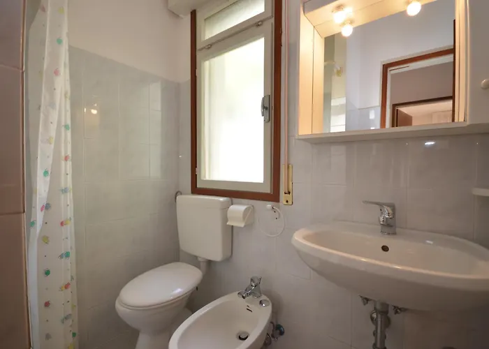 Apartamento Giusi, Maria E Campiello