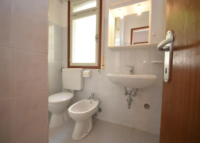 Apartment Giusi, Maria E Campiello *