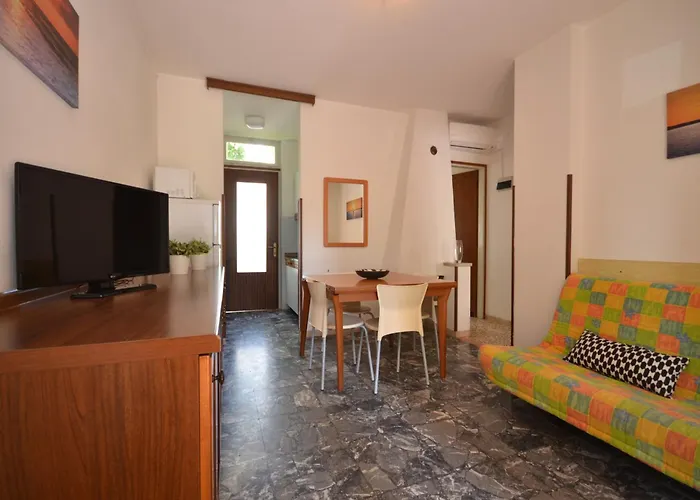 Apartment Giusi, Maria E Campiello Bibione