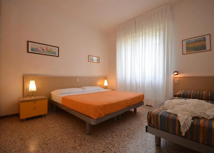 Apartamento Giusi, Maria E Campiello *