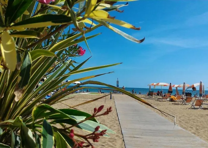 Giusi, Maria E Campiello Apartment