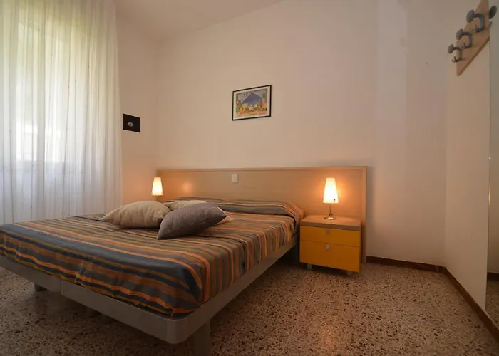 Apartamento Giusi, Maria E Campiello *