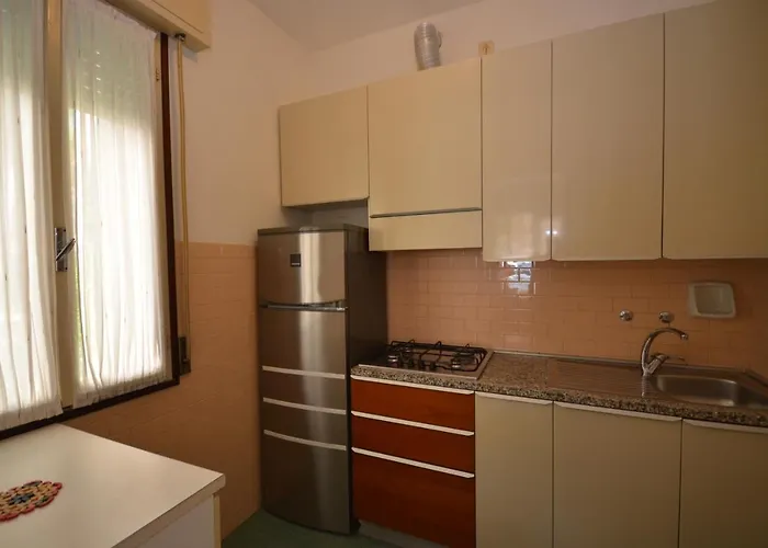 Apartment Giusi, Maria E Campiello Bibione