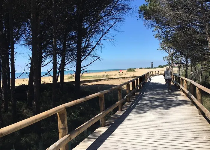 Giusi, Maria E Campiello * Bibione