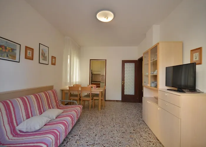 Giusi, Maria E Campiello Apartamento *