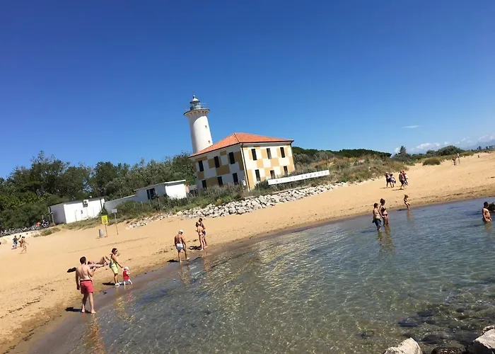 Apartment Giusi, Maria E Campiello *